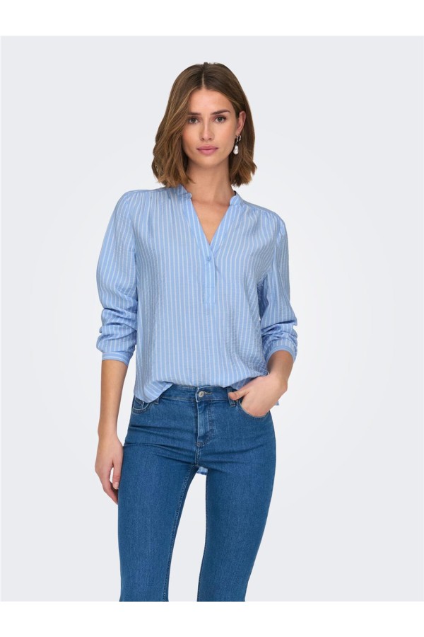 JDYBARBARA LIFE L/S TOP