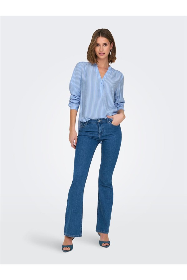 JDYBARBARA LIFE L/S TOP