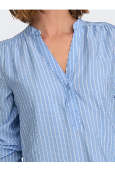 JDYBARBARA LIFE L/S TOP