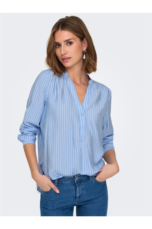 JDYBARBARA LIFE L/S TOP