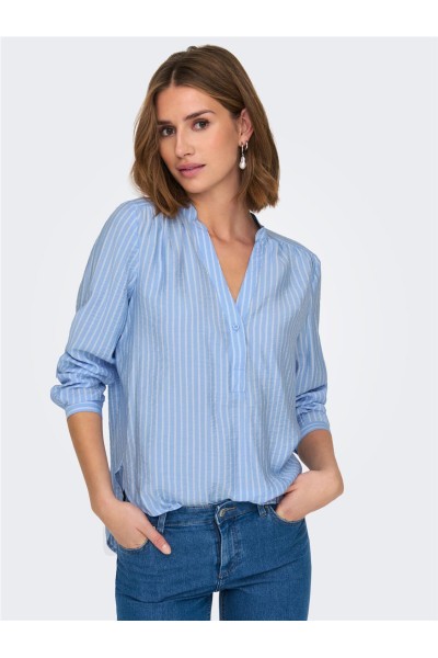 JDYBARBARA LIFE L/S TOP