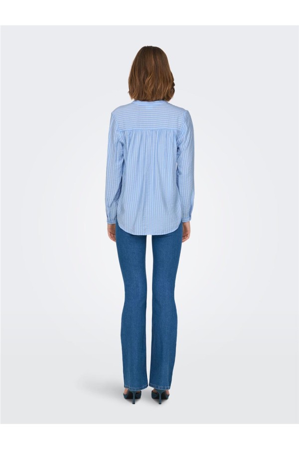 JDYBARBARA LIFE L/S TOP