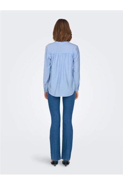 JDYBARBARA LIFE L/S TOP