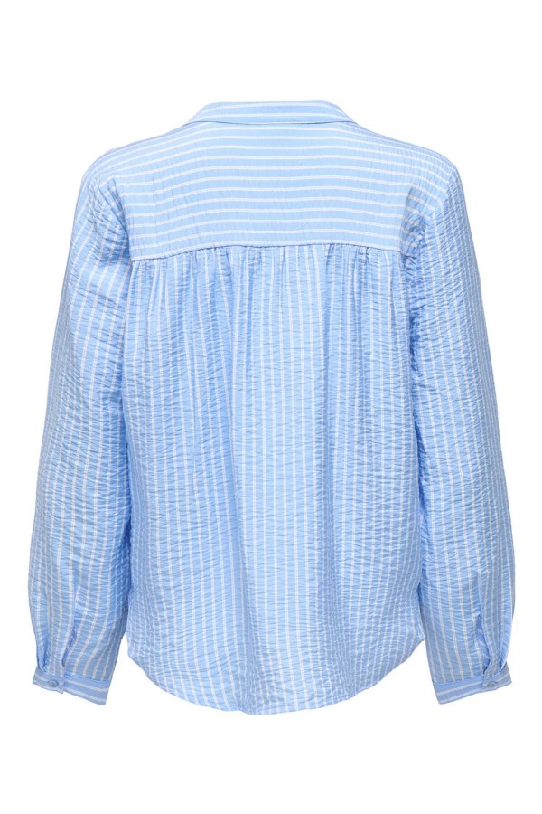 JDYBARBARA LIFE L/S TOP