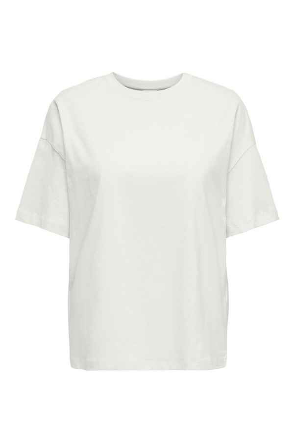 JDYCARLA S/S OVERSIZE T-SHIRT