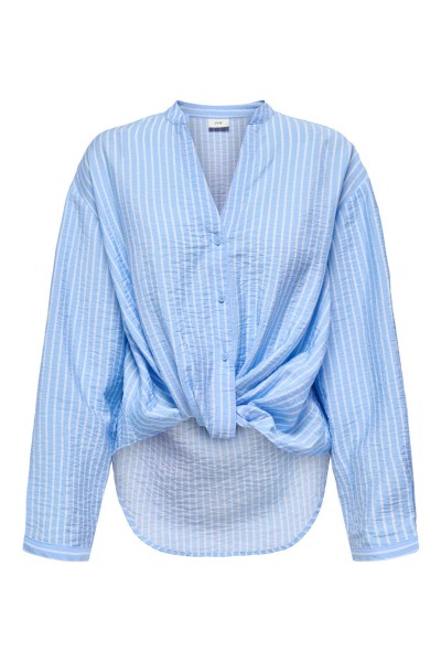 Camisa JDY Barbara con nudo