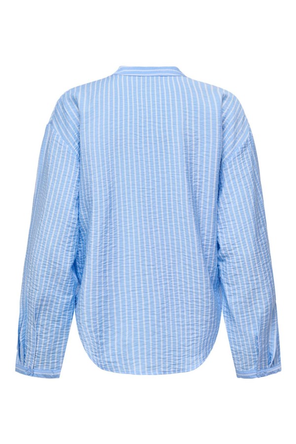 Camisa JDY Barbara con nudo