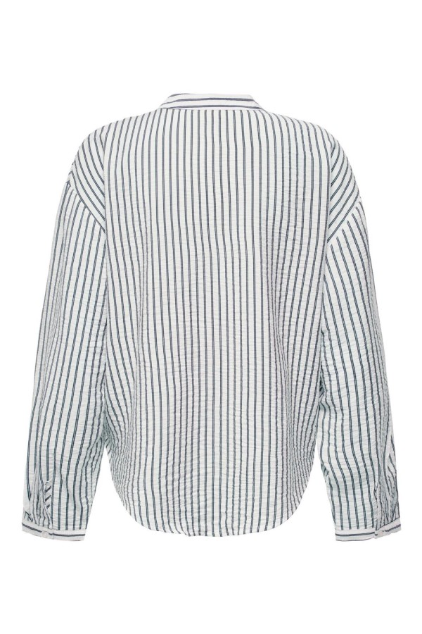 Camisa JDY Barbara con nudo