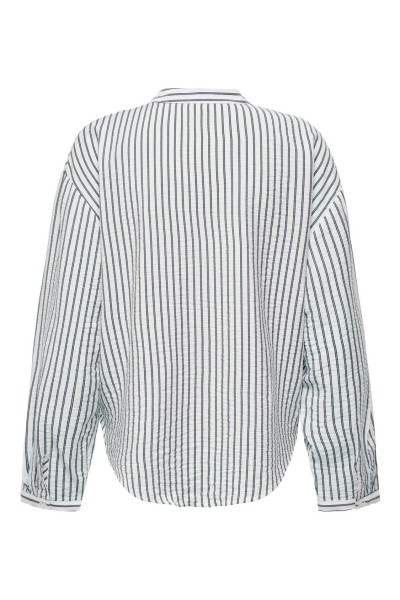 Camisa JDY Barbara con nudo