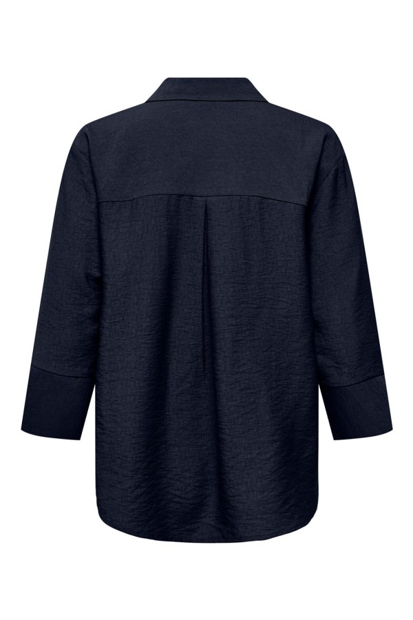 Blusa JDY Pepper manga 3/4