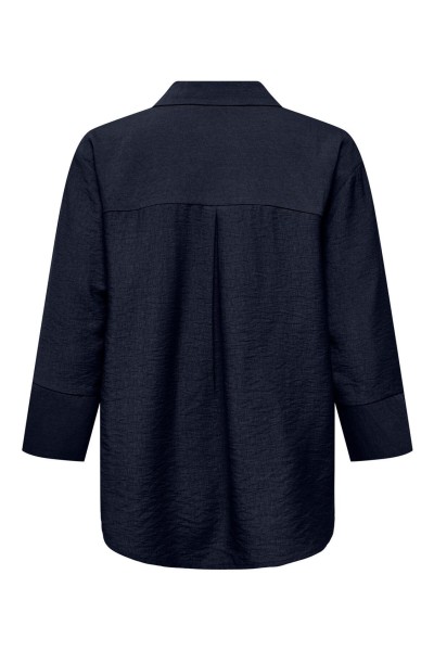 Blusa JDY Pepper manga 3/4