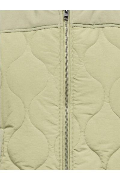 JDYRAYA QUILT SHORT WAISTCOAT