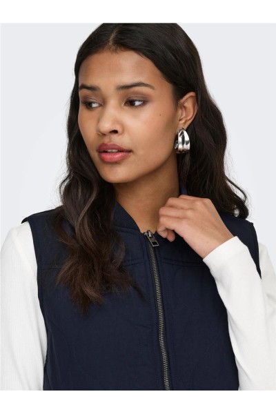 JDYRAYA QUILT SHORT WAISTCOAT