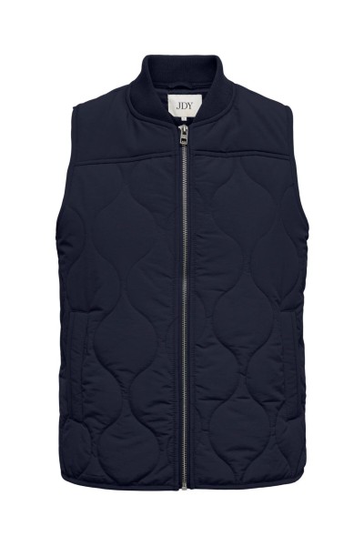 JDYRAYA QUILT SHORT WAISTCOAT