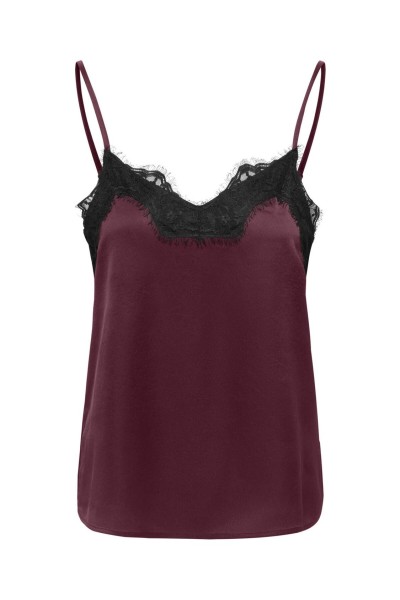 Top JDY Elly lencero