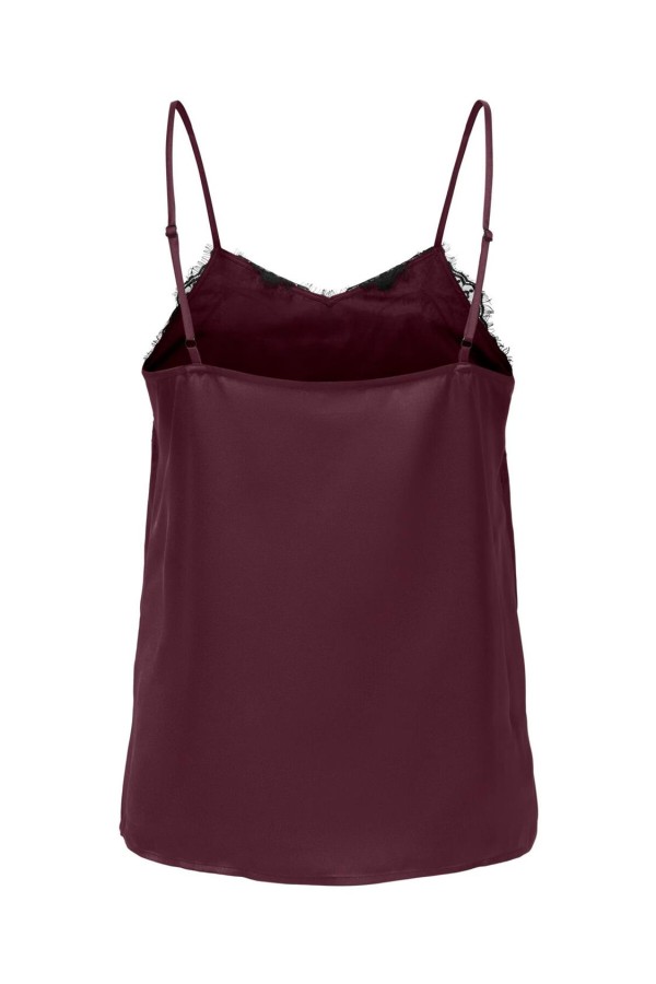 Top JDY Elly lencero