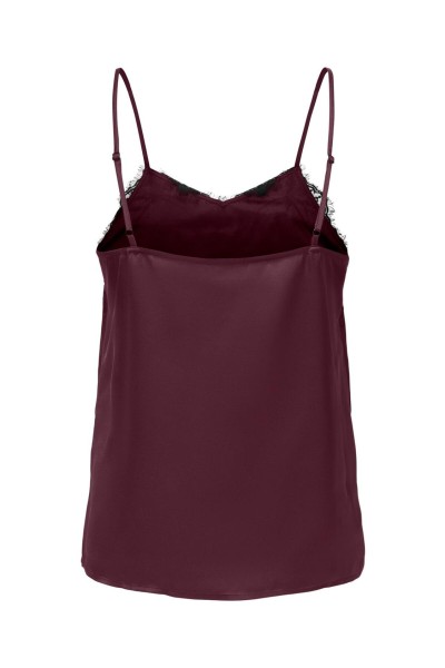 Top JDY Elly lencero