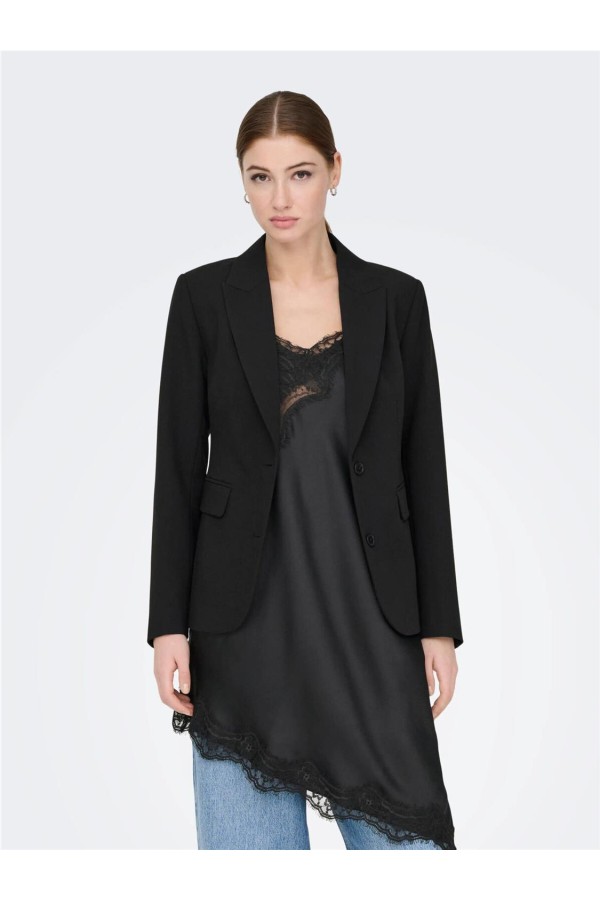 ONLRAVEN LIFE L/S FIT BLAZER