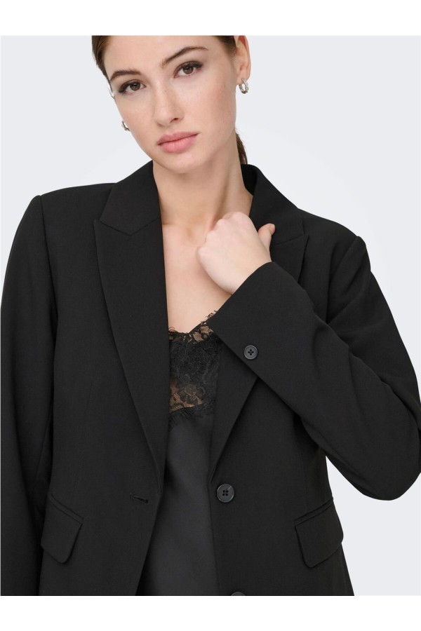 ONLRAVEN LIFE L/S FIT BLAZER