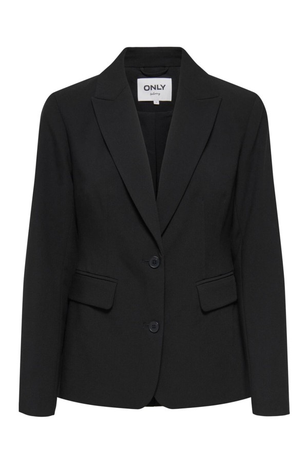 ONLRAVEN LIFE L/S FIT BLAZER