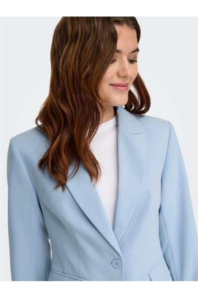 ONLRAVEN LIFE L/S FIT BLAZER