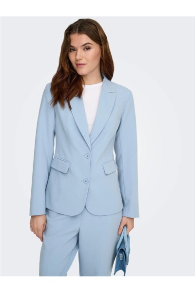 ONLRAVEN LIFE L/S FIT BLAZER