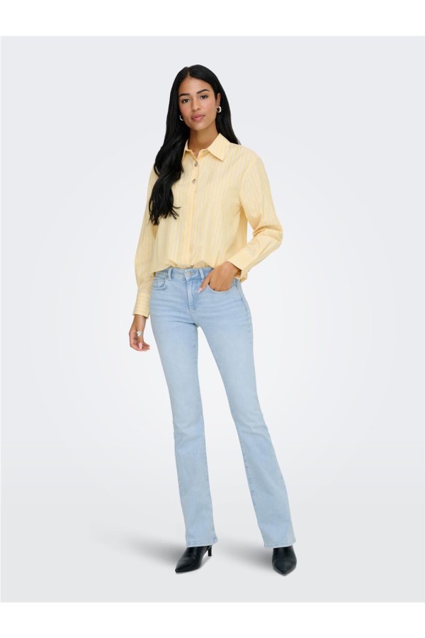 Camisa JDY Soho loose 2