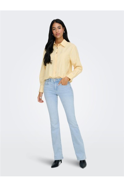 Camisa JDY Soho loose