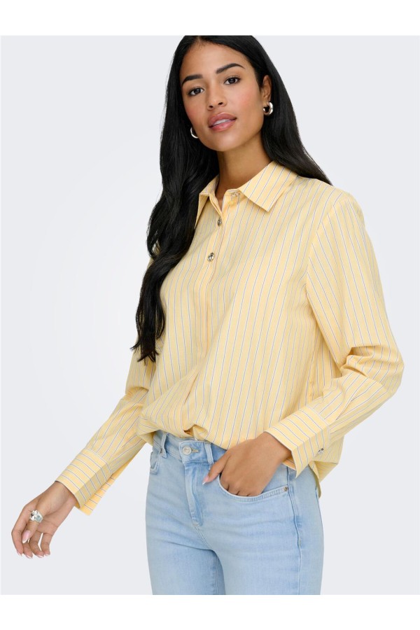 Camisa JDY Soho loose