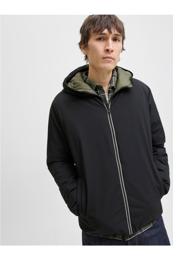 Chaqueta Jack & Jones ebrook reversible