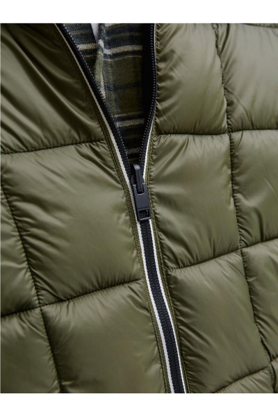 Chaqueta Jack & Jones ebrook reversible