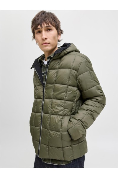 Chaqueta Jack & Jones ebrook reversible