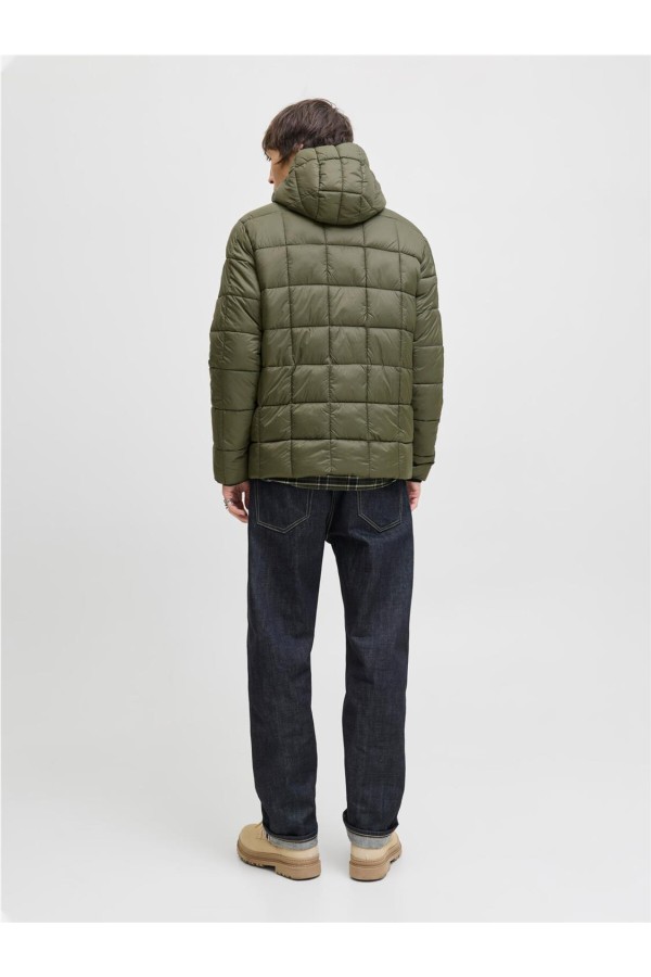 Chaqueta Jack & Jones ebrook reversible