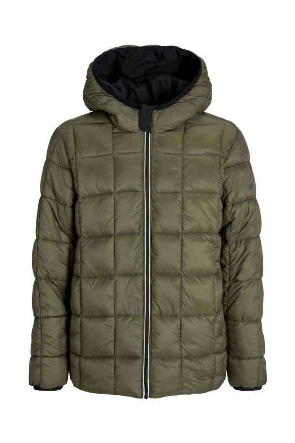 Chaqueta Jack & Jones ebrook reversible