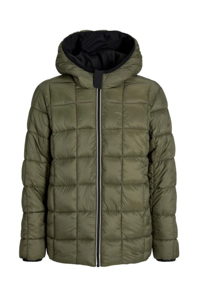 Chaqueta Jack & Jones ebrook reversible