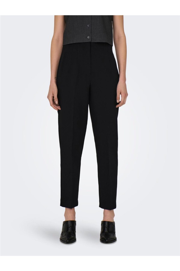 Pantalón Only Raven tiro alto
