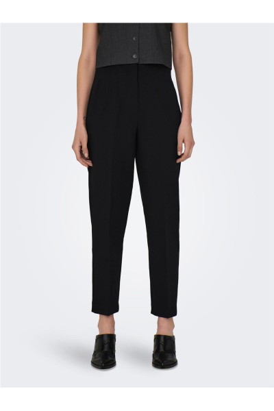 Pantalón Only Raven tiro alto