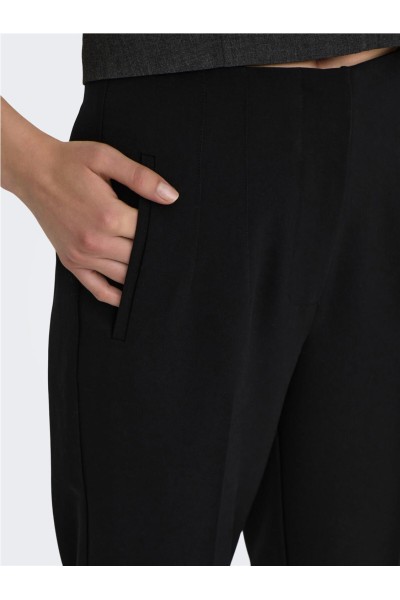 Pantalón Only Raven tiro alto