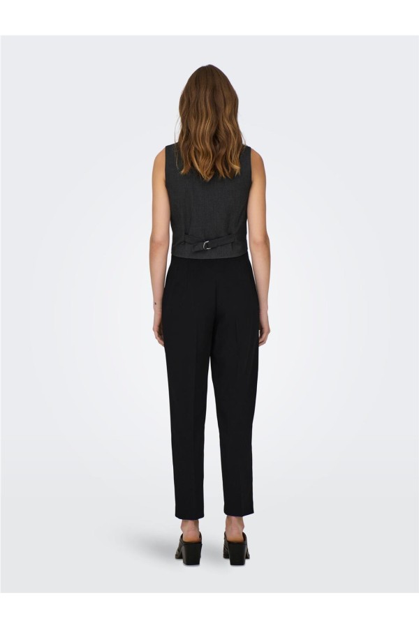 Pantalón Only Raven tiro alto