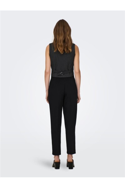 Pantalón Only Raven tiro alto