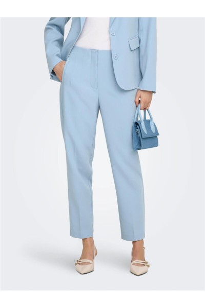 Pantalón Only Raven tiro alto