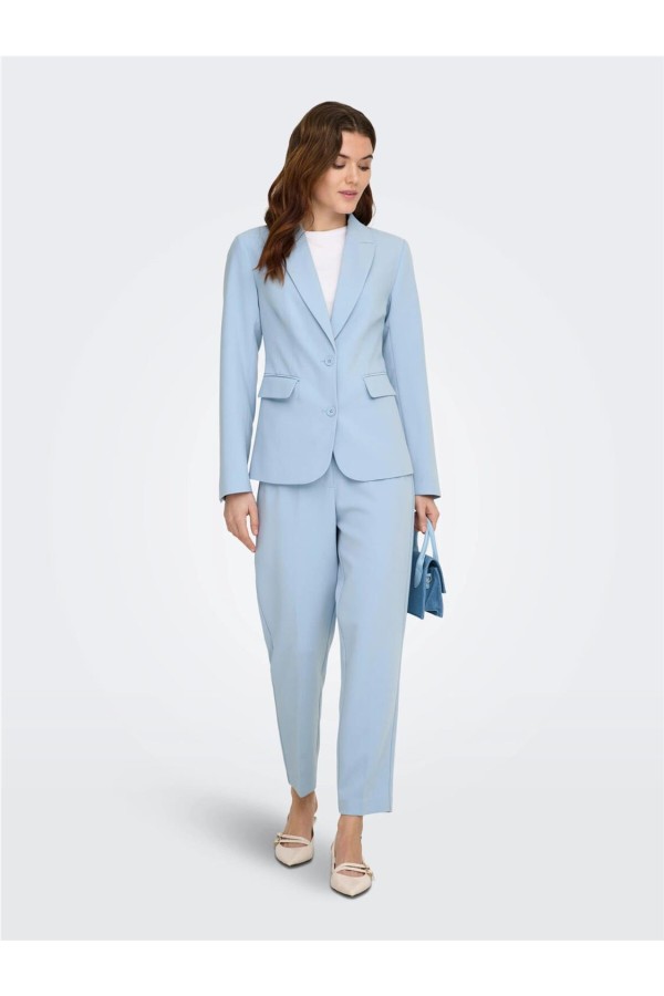 Pantalón Only Raven tiro alto