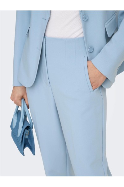 Pantalón Only Raven tiro alto