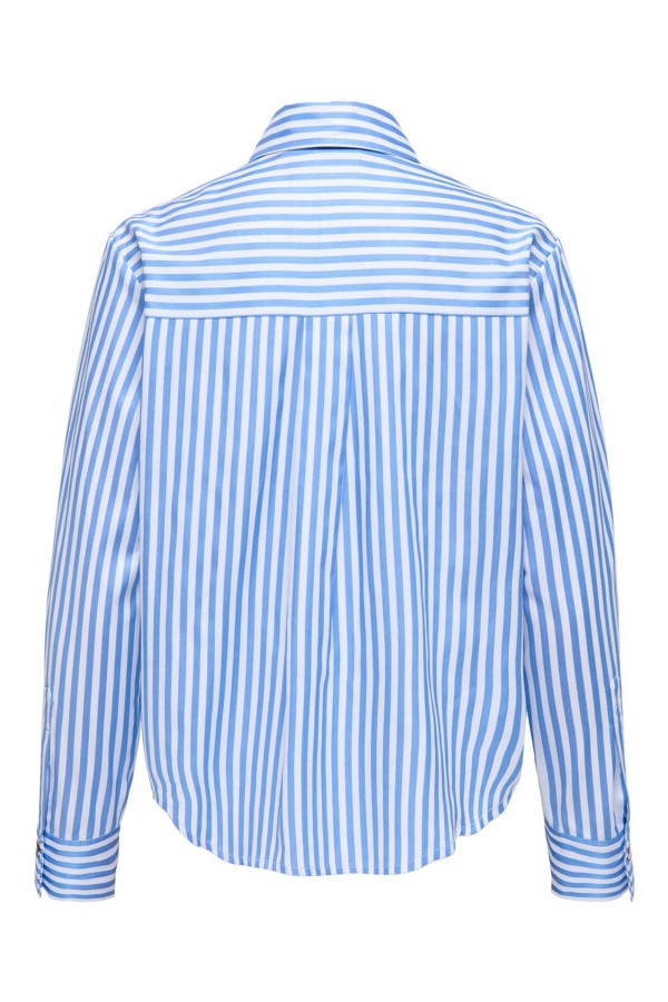 Camisa Only Lyra con detalle en los...