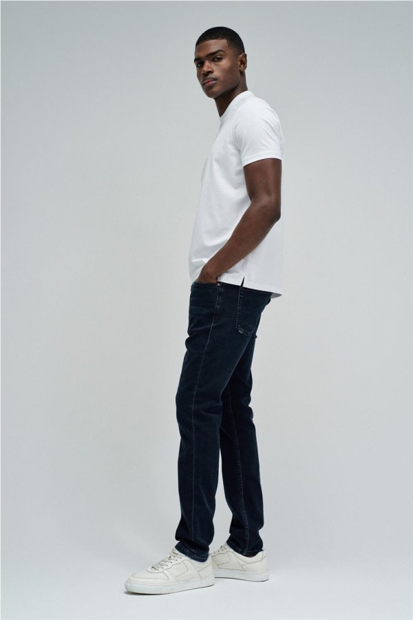 Camiseta Salsa con branding 2