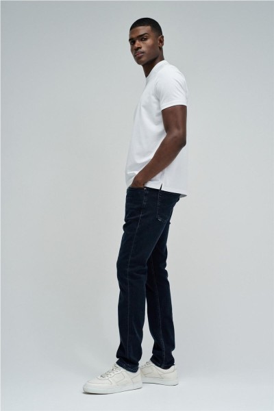 Camiseta Salsa con branding