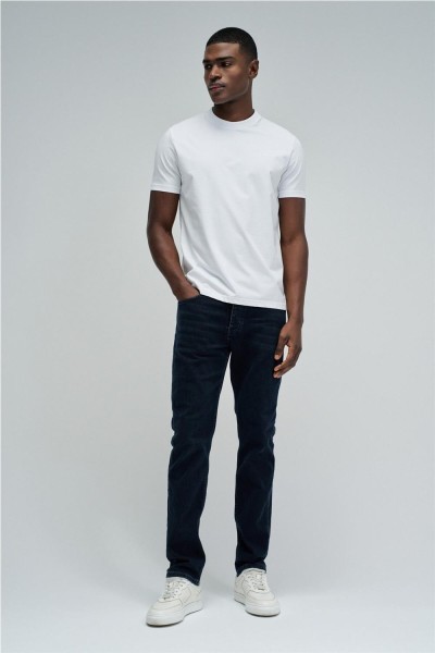 Camiseta Salsa con branding