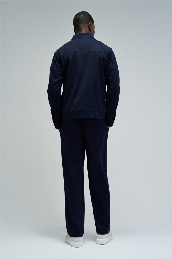 Chaqueta Salsa con bolsillos en el pecho