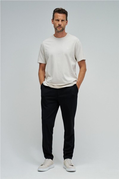 Camiseta Salsa con branding