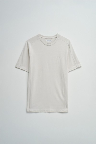 Camiseta Salsa con branding